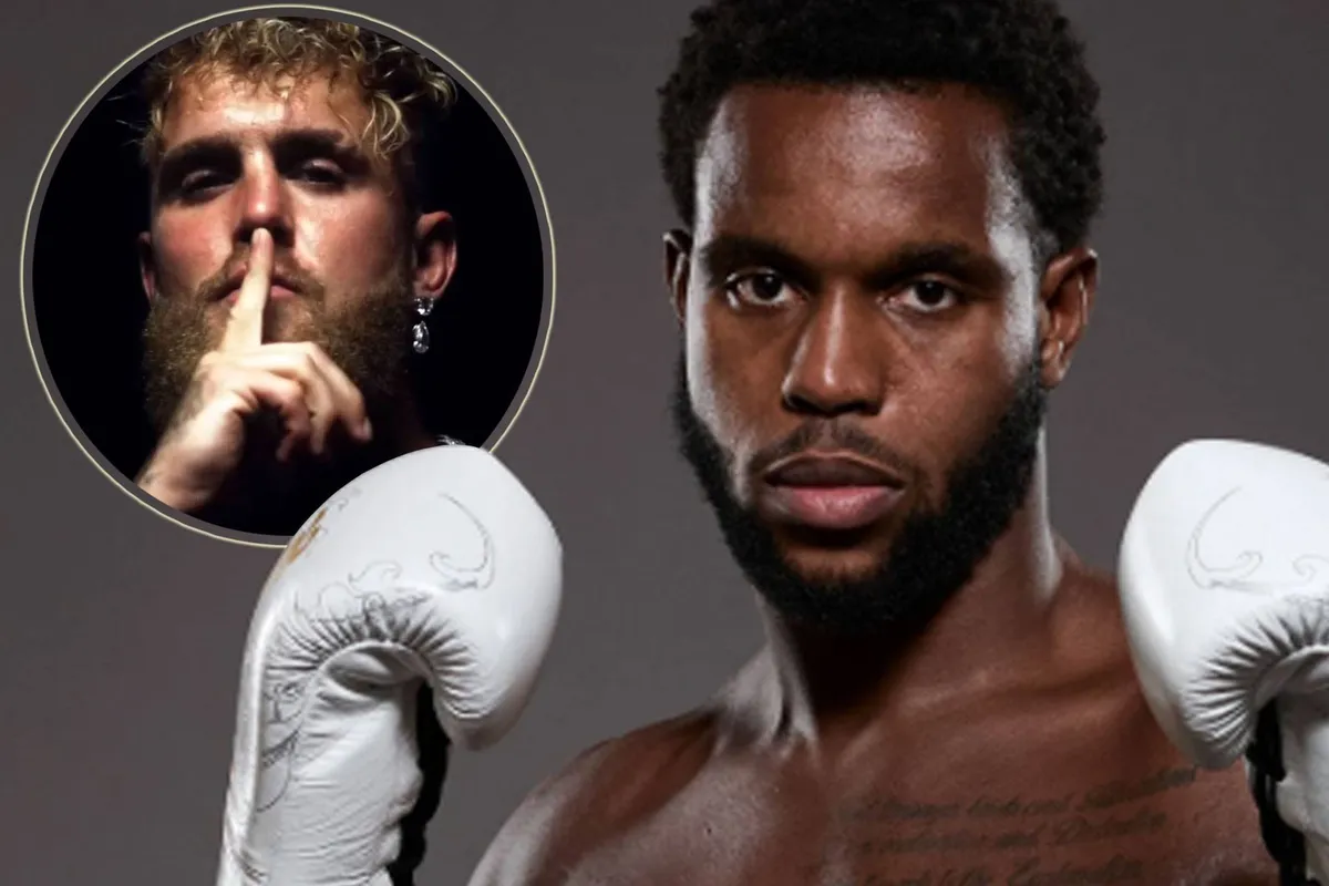 Donegi Abena naar PFL - daarom stappen topvechters in Jake Pauls miljoenenformat