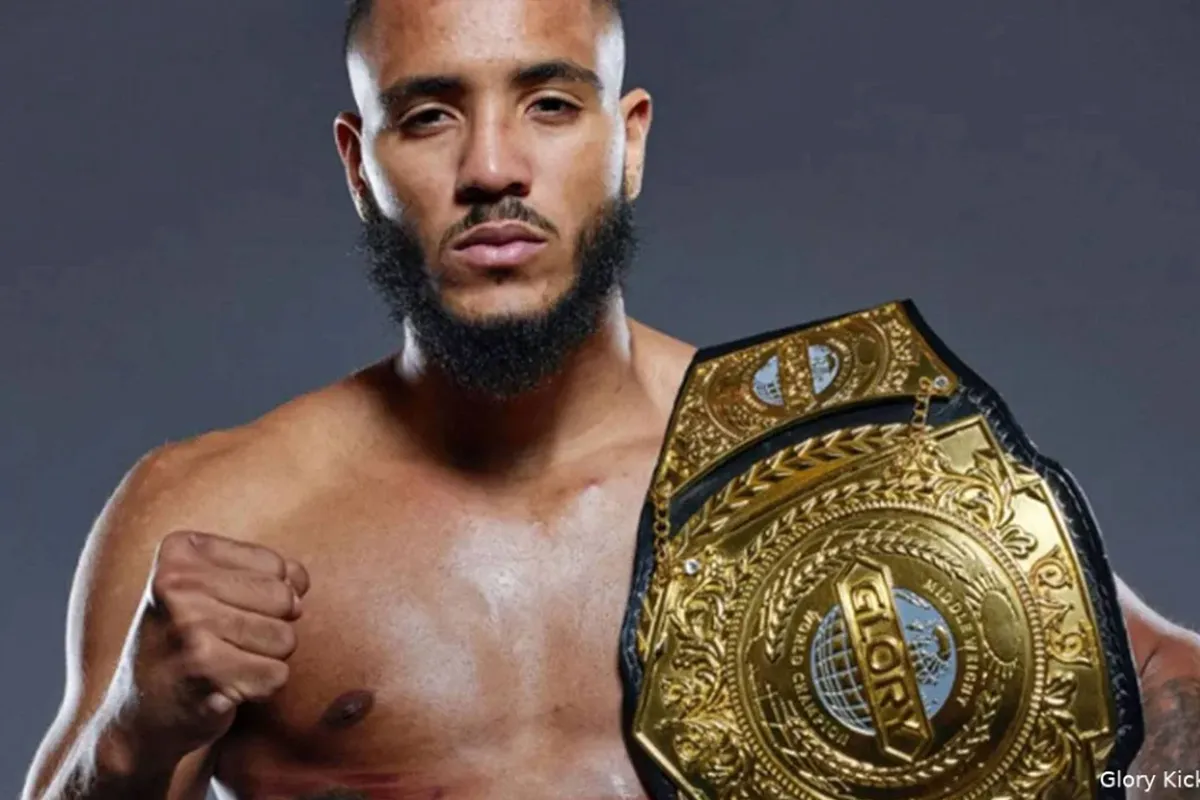 Donovan Wisse mist Glory-opener – kampioen onthult reden voor uitstel comeback