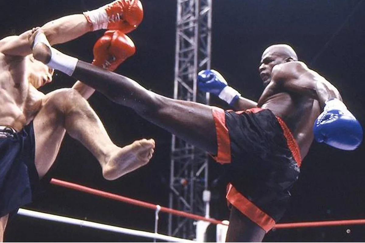 Ernesto Hoost vocht partij van zijn leven – 'Hij was toen al anders'