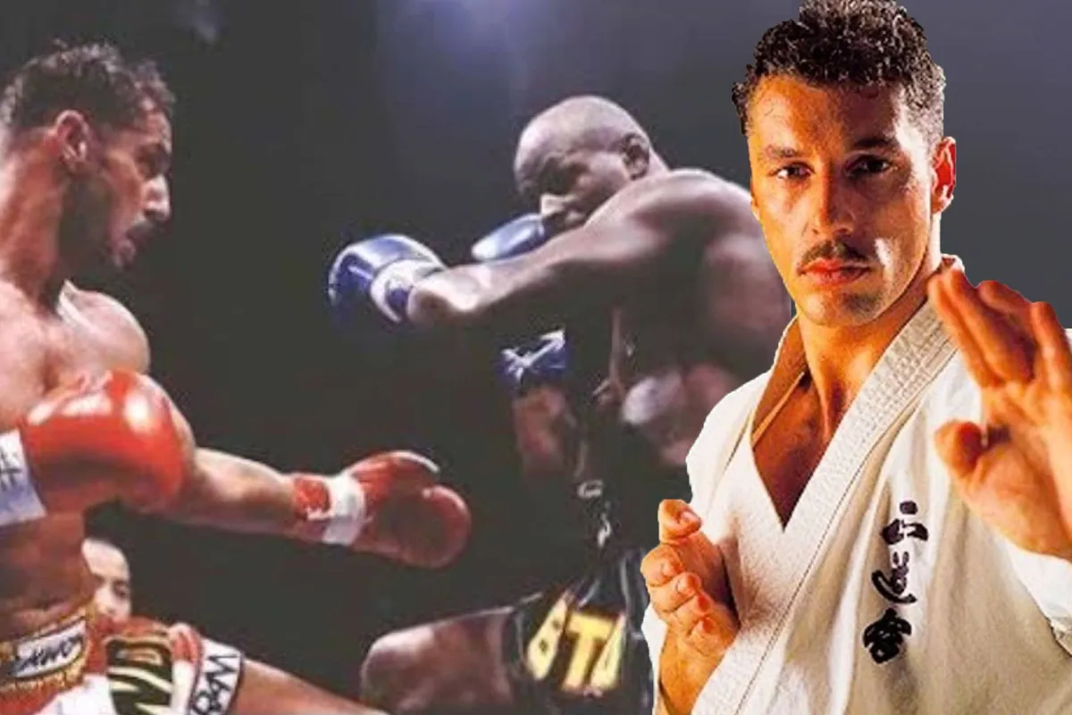 Hoe kickboksen het karate verpletterde – Van discipline naar knock-outs