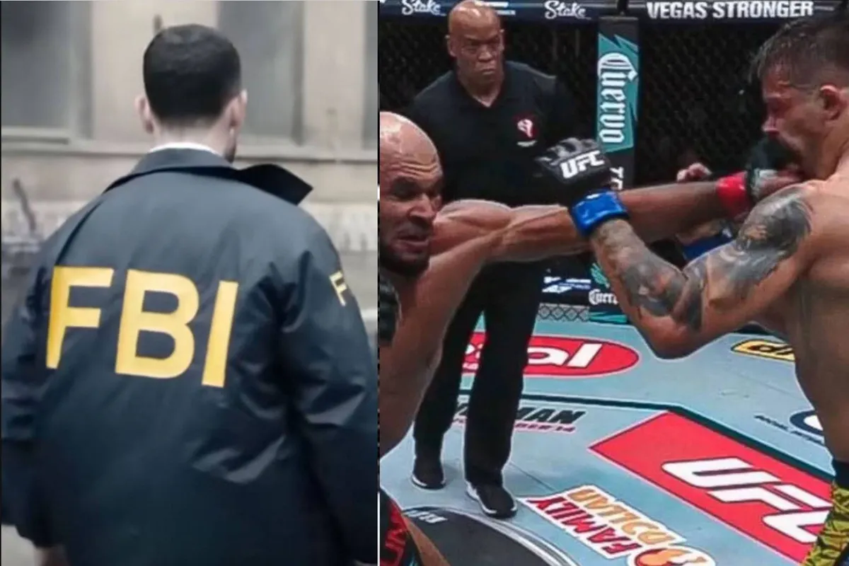 FBI onderzoekt UFC – gokplatform Polymarket en matchfixing zorgt voor ophef