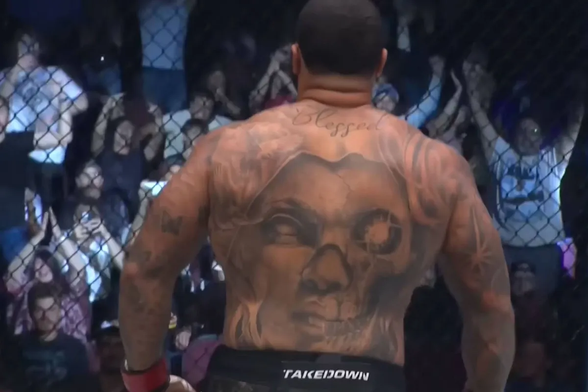 Is dit de nieuwe Jon Jones? – ongeslagen UFC-talent om in 2026 te volgen