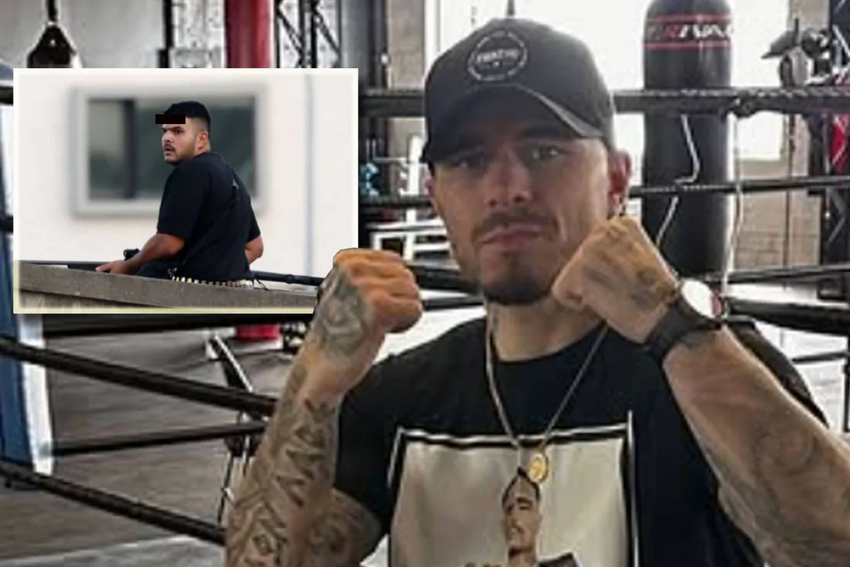 'Deze lafaards verdienen de hel' - Boksicoon Kambosos woest na schietpartij Bondi Beach Sydney