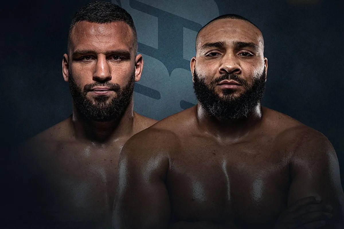 TV-gids: zo kijk je Collision 8 Plazibat vs Mahieddine LIVE via stream - alle info!