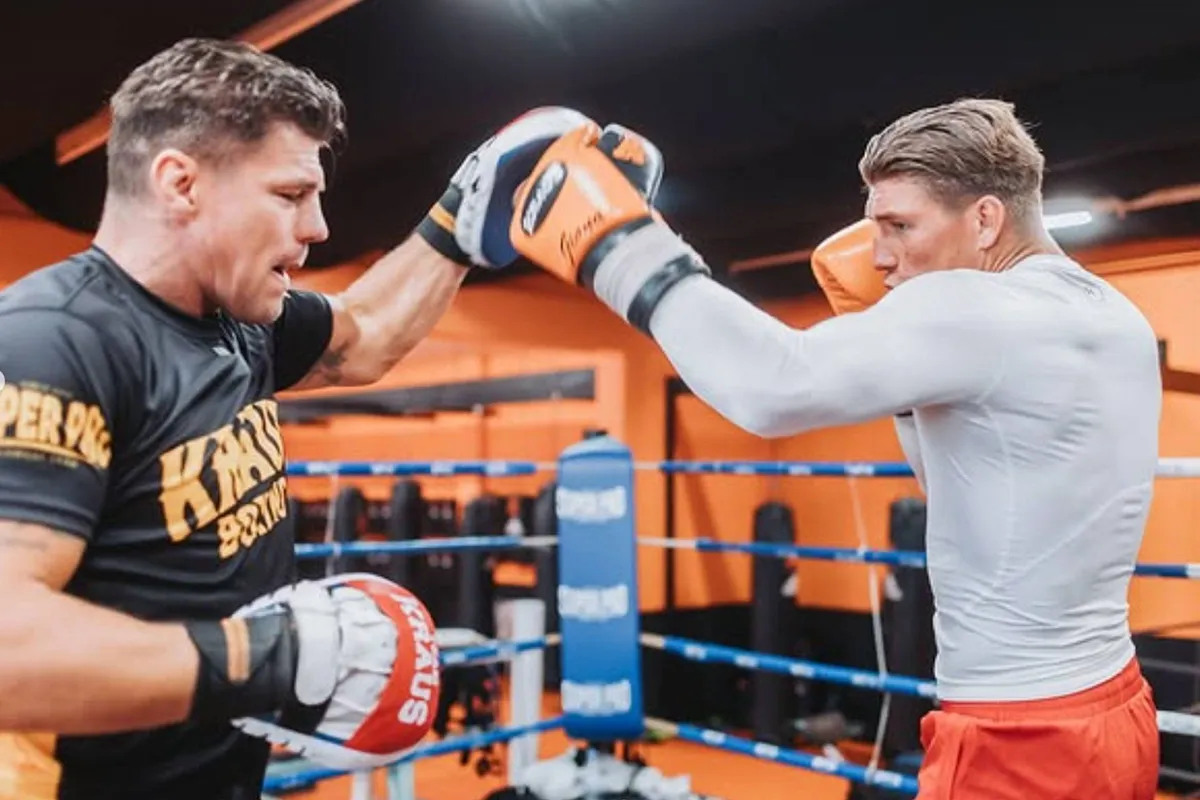 Zo helpt privé boksles je om fitter én zelfverzekerder te worden