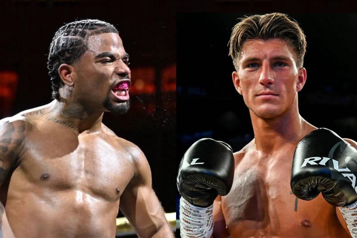 Scheefgroei in het boksen? Waarom Gradus Kraus alle aandacht krijgt - en Jursly Vargas niet