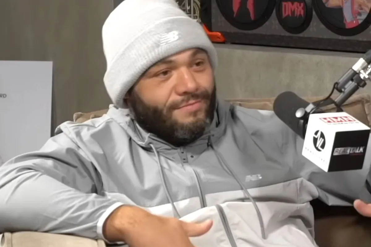 ‘4 jaar eruit door een shake’ – Glory-vechter Lazaar vertelt over bizarre schorsing