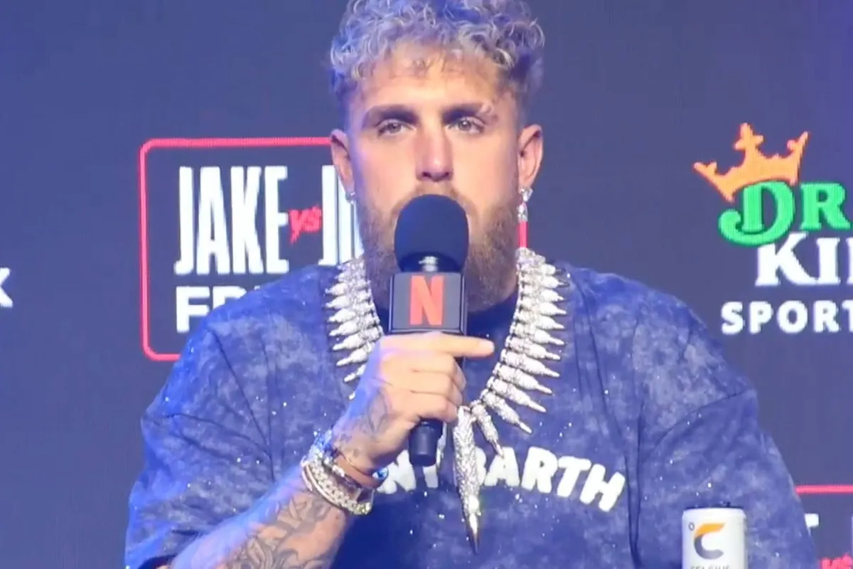 'Dit gaat te ver': Jake Paul sleept boksicoon Deontay Wilder voor de rechter