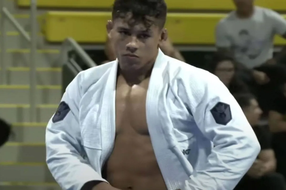 'Stop met rennen' – Jiu-Jitsu maakt je in 2026 keihard fit en weerbaarder dan ooit