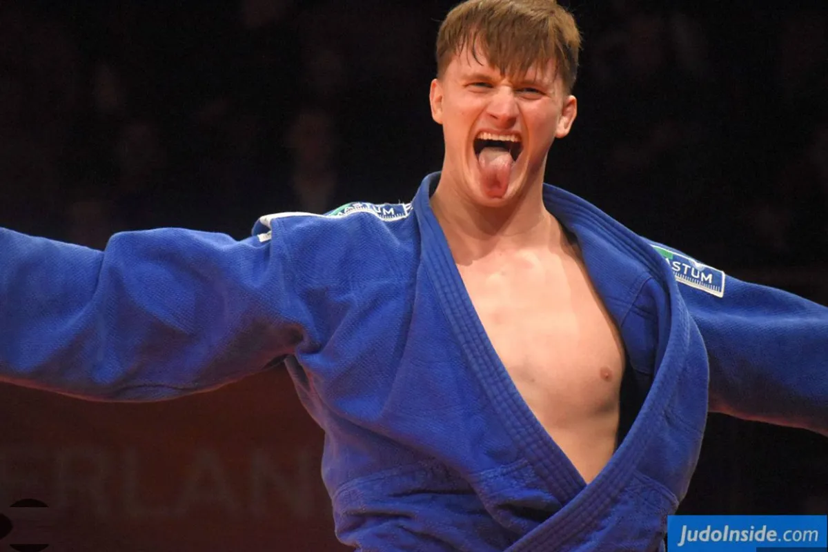 EK judo 2027 komt naar Nederland – Strijd om Spelen barst los in Apeldoorn