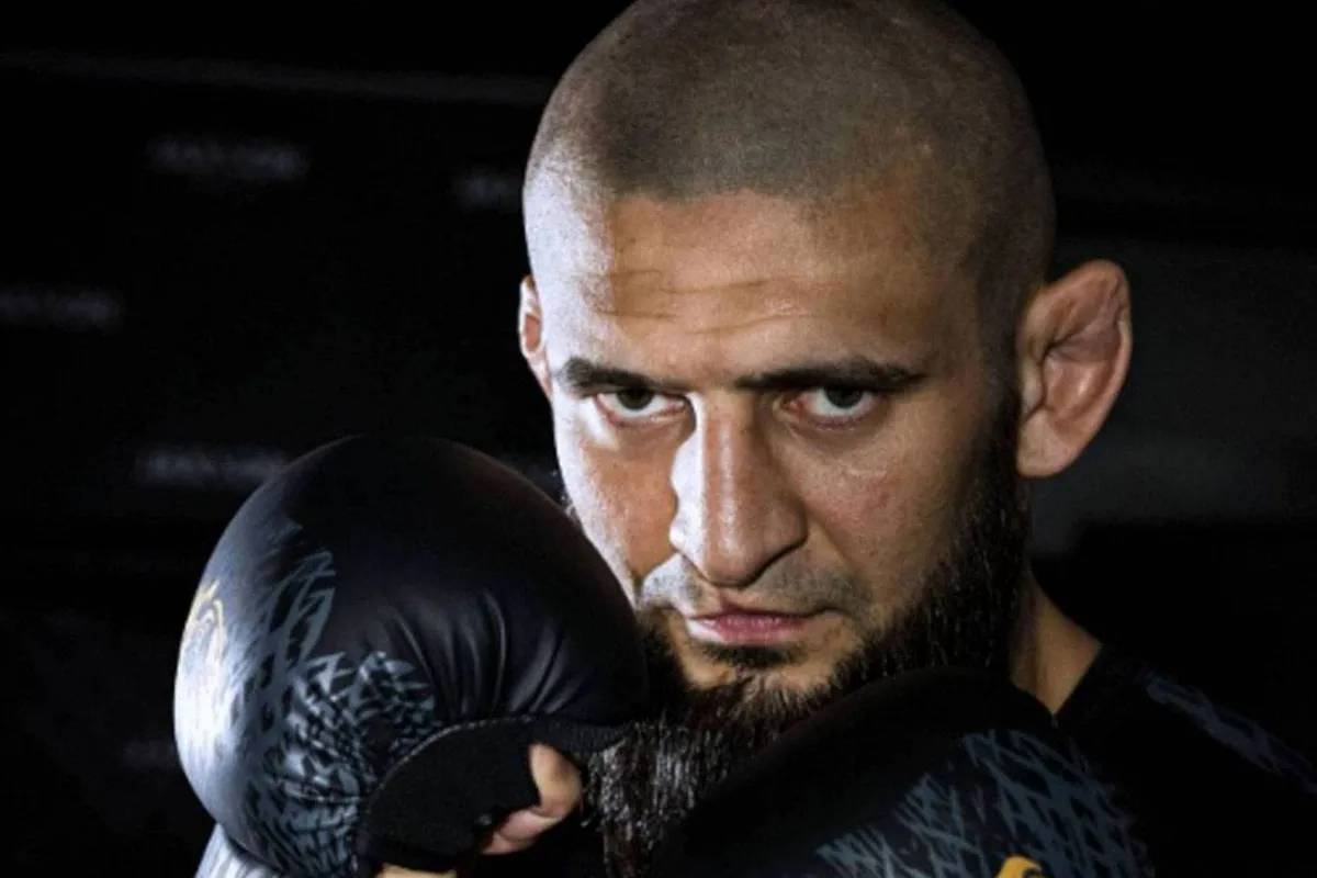 UFC-ster Khamzat Chimaev wil overstap maken: ‘Ik zoek iets groters’