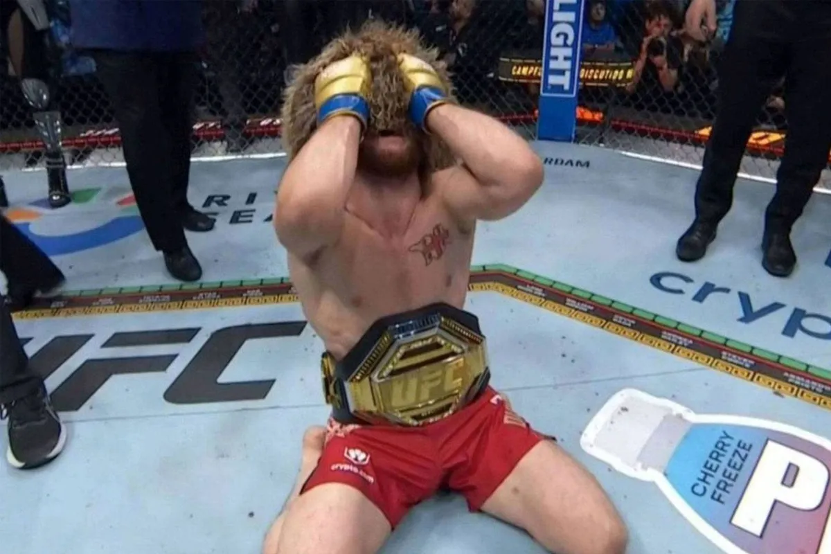 Slecht nieuws treft UFC fans! Langste gevechtspauze ooit na 13 december