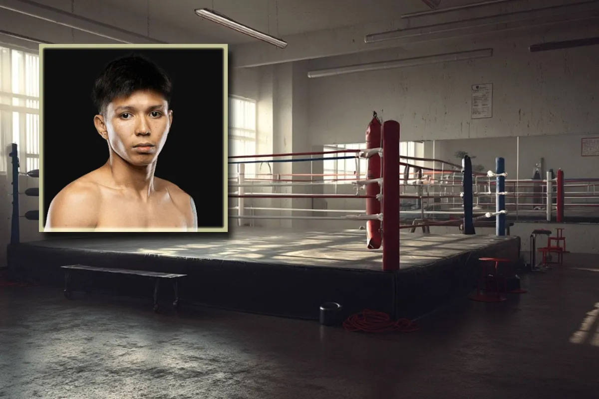 Dood bekende Muay Thai kickbokser (21) zorgt voor schok – ‘Dit komt keihard binnen’