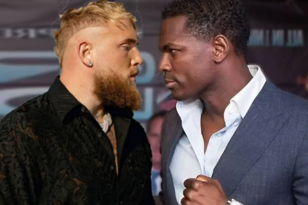 ‘Zelfs nu wint hij niet van mij’ – kickboksicoon Bonjasky over clash met Jake Paul