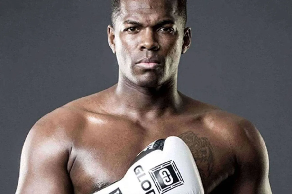 ‘Waarom niet Rico of Badr?’ – Glory kiest voor Remy Bonjasky