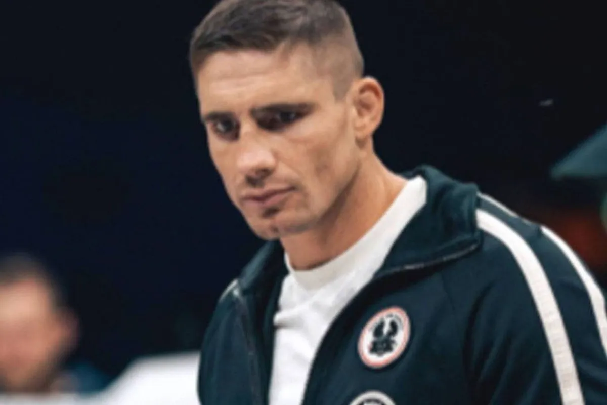 ‘Het verhaal ligt anders’ – Rico Verhoeven reageert op omstreden uitspraken UFC-Beest
