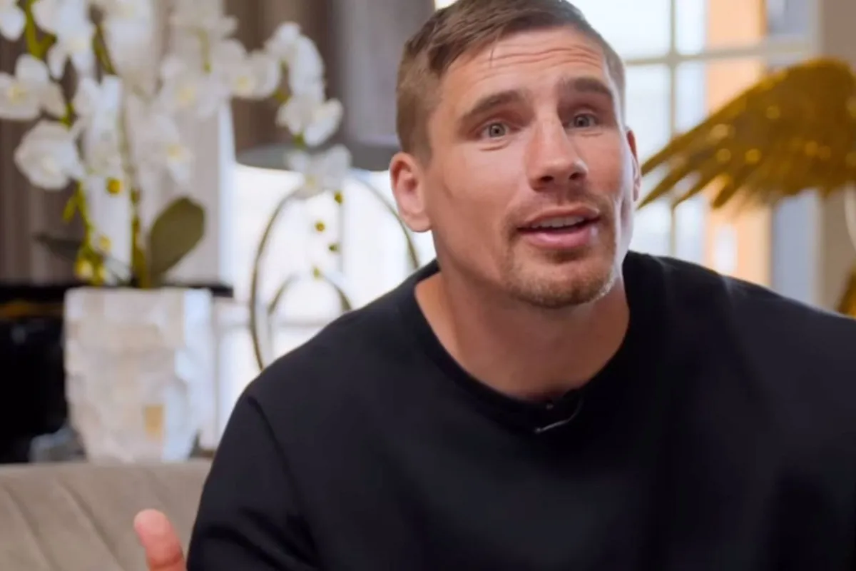 Sterk! Rico Verhoeven roept op tot actie - 'ze zijn te lang vergeten'