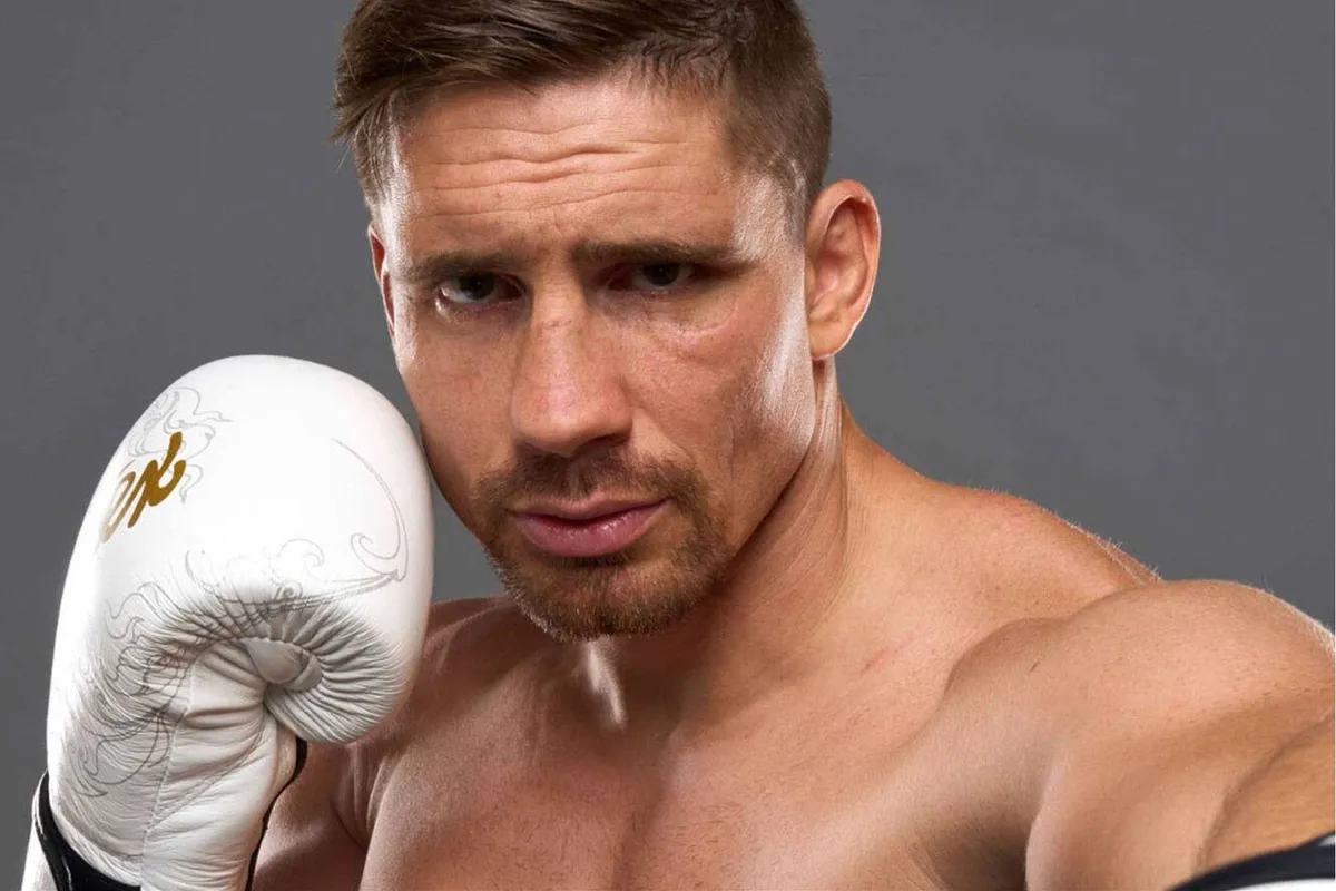 Rico Verhoeven neemt groots afscheid van Glory tijdens titelavond in februari