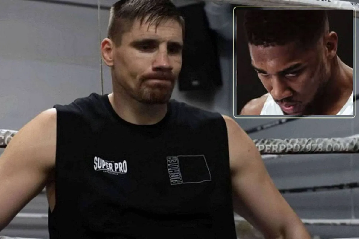 ‘Woorden schieten tekort’ – Rico Verhoeven reageert op dodelijk ongeluk rond boksheld Joshua