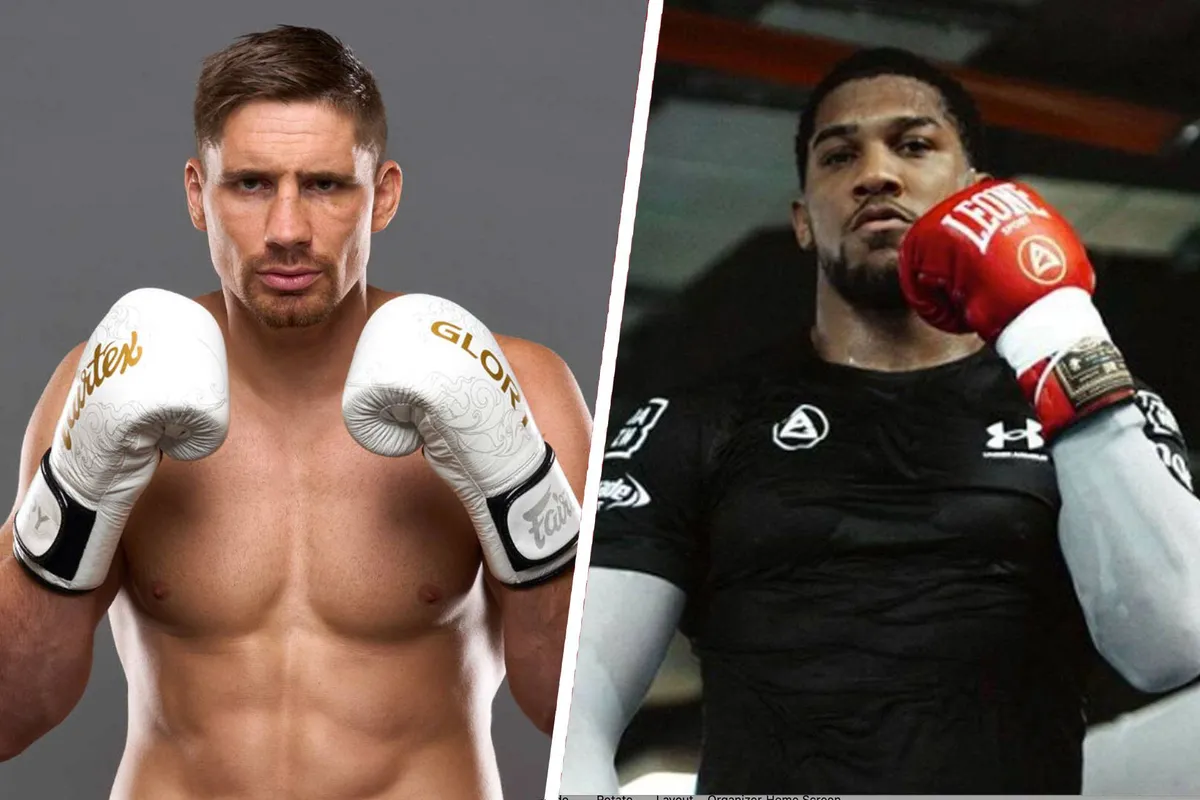 'Rico, of wie dan ook' – Verhoeven slechts één van de opties voor Joshua