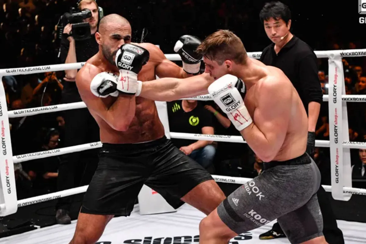 Zonder Badr en Rico geen Collision magie - wie zorgt nu voor de chaos?