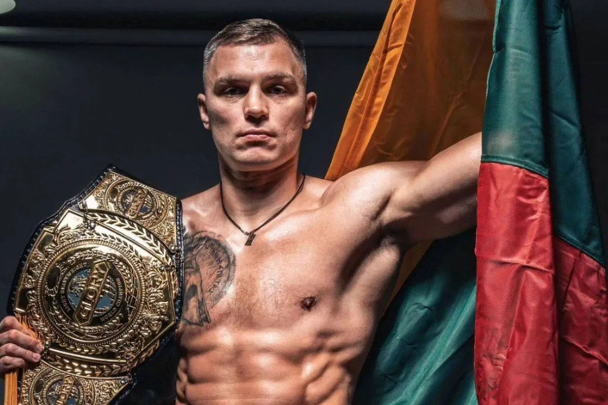 Schokkende wending! Glory-ster Maslobojev dopingvrij verklaard – onterecht beschuldigd