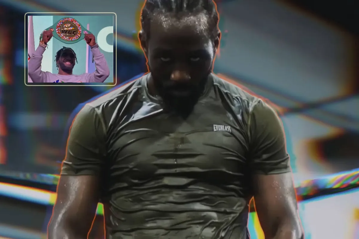 Niet betalen rekeningen wordt boksicoon fataal - schulden nekken kampioen