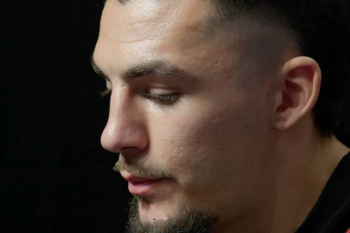 Kijktip! ‘Zwaar Plat’ over topvechter Thian de Vries – nu gratis te zien