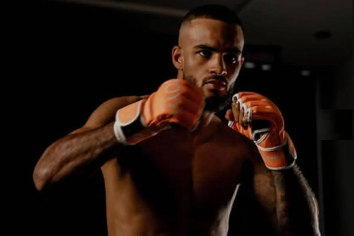 Ex-Glory ster Beztati boekt tweede MMA-gevecht - cruciale test wacht in Amsterdam