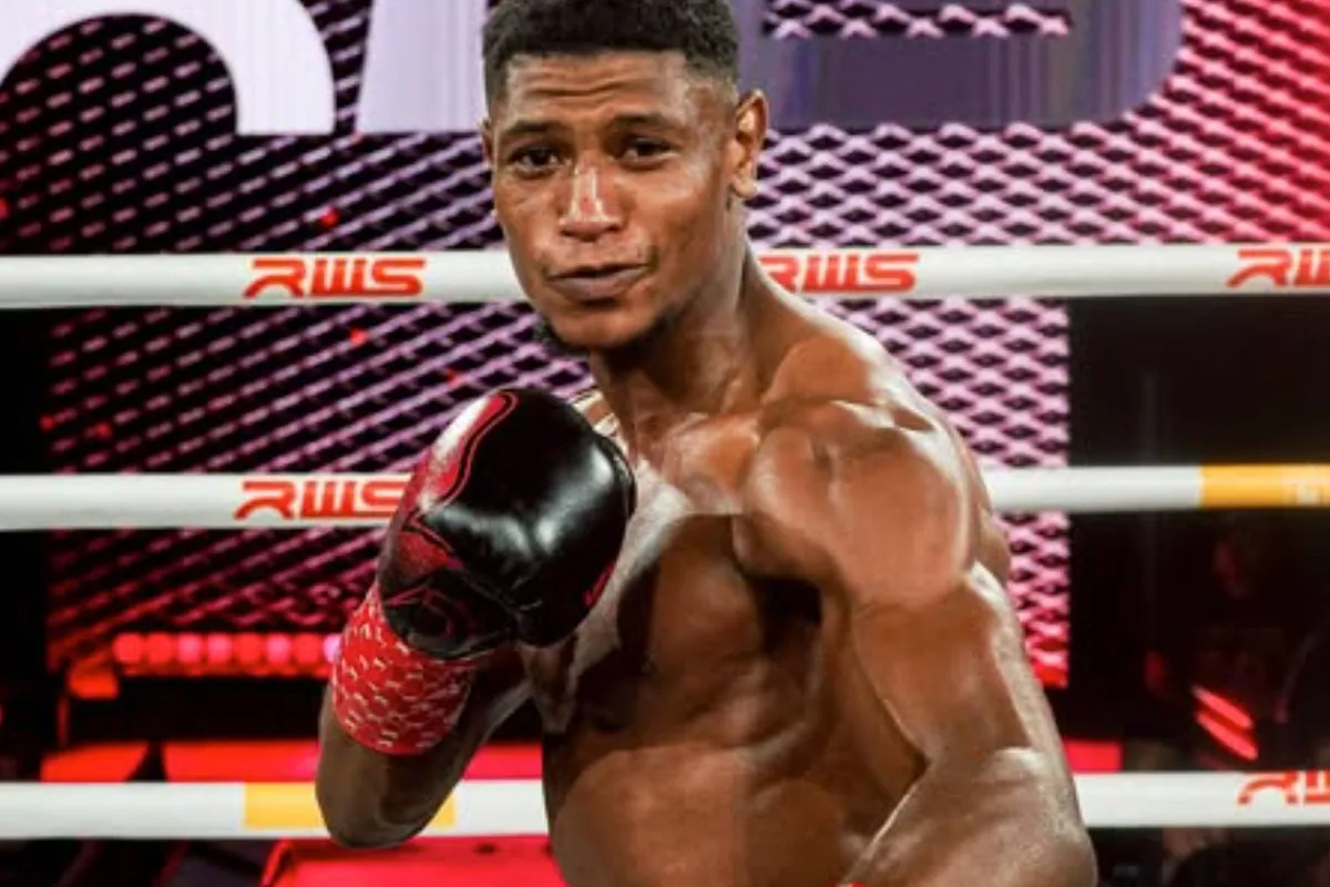 'Glory, waar wacht je op? – Marokkaanse vechter doet Badr Hari knock-out dagen herleven