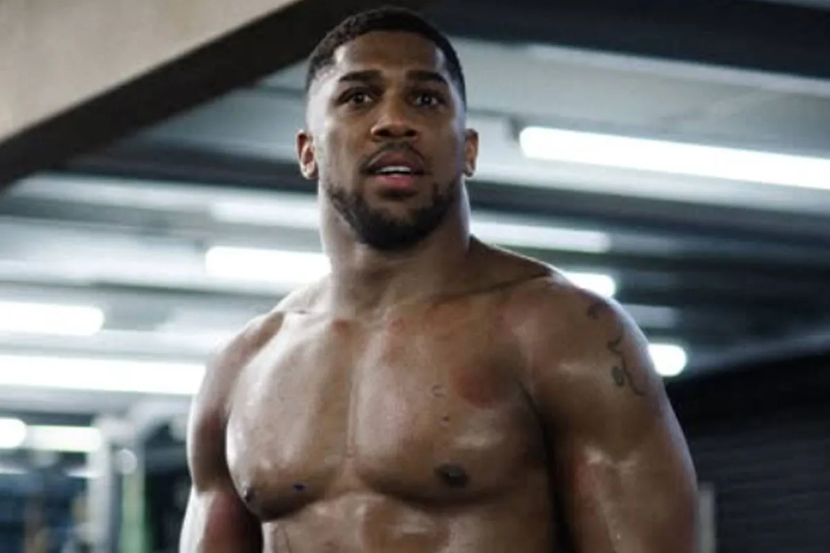 Anthony Joshua: 'Niets vult het gat' – boksbaas twijfelt aan rentree na fataal ongeluk