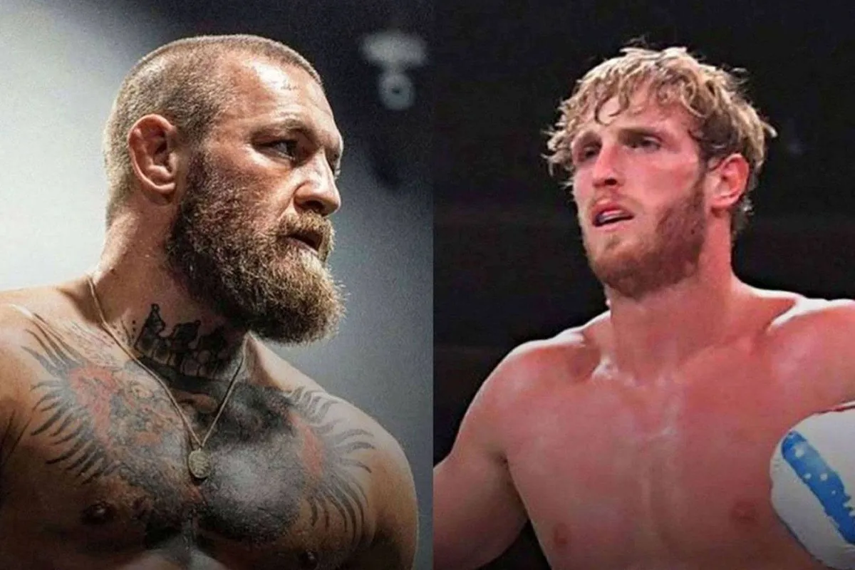 ‘Ze blokkeerden mijn deal’ – McGregor onthult waarom Logan Paul-gevecht sneuvelde