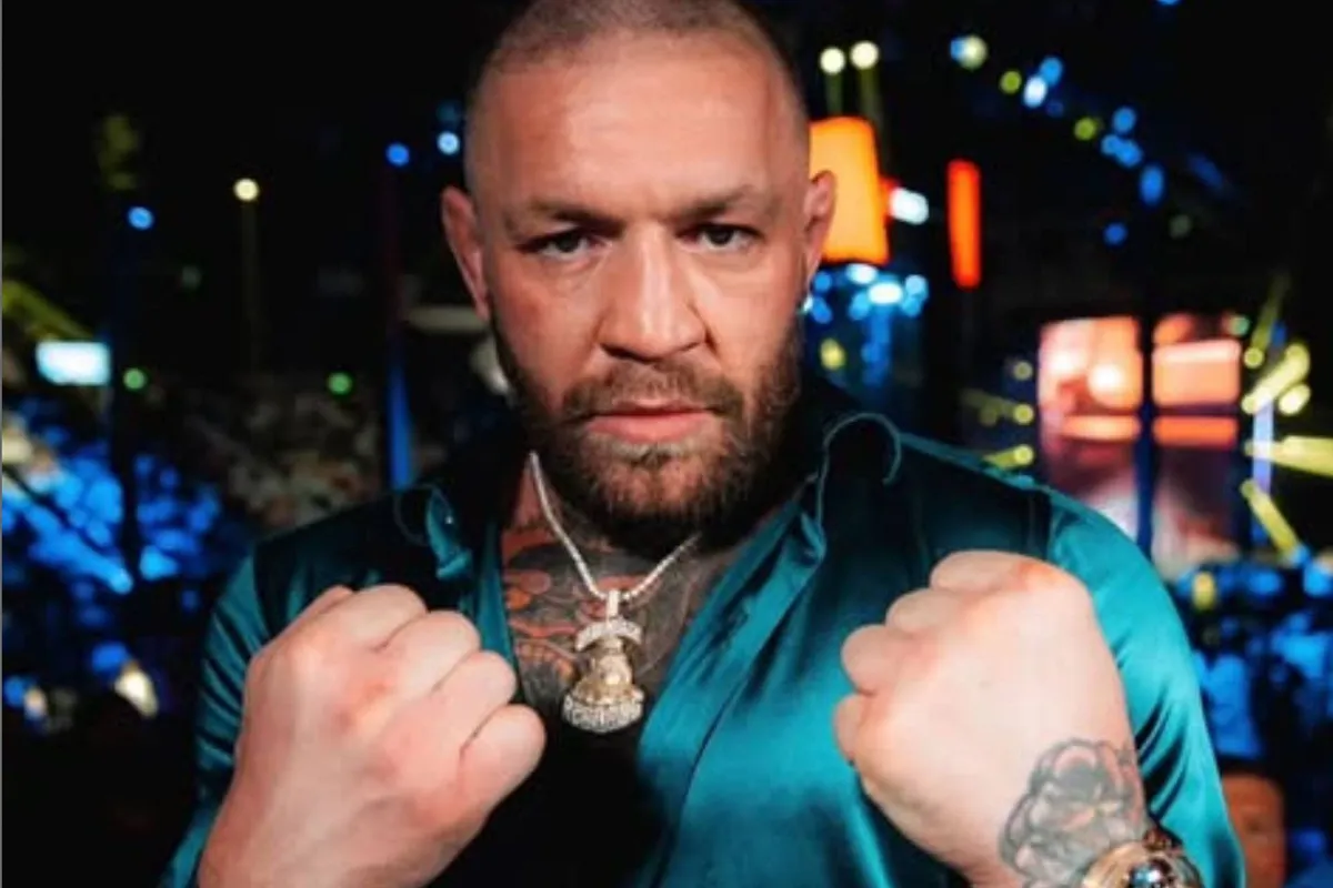 McGregor: ‘Makkie, tien seconden’ – wil oud-boksrivaal aanpakken in MMA-kooi