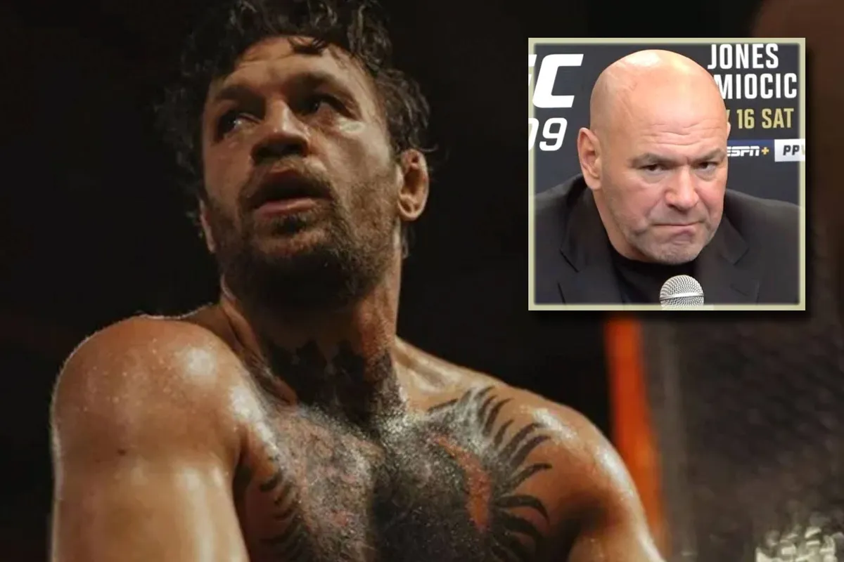 UFC-ster McGregor stelt terugkeer uit – vechtbaas Dana White krijgt ultimatum