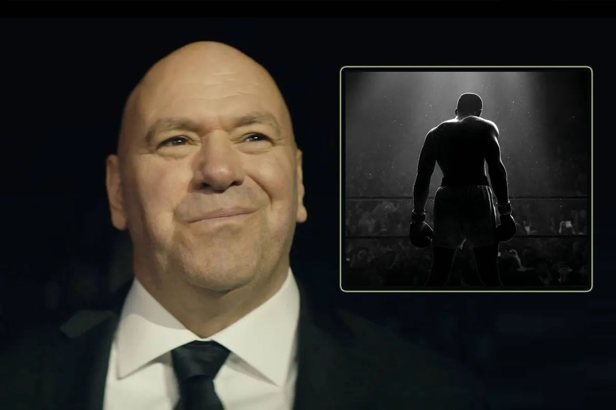 ‘Het oude boksen is dood’: UFC-baas White haalt wereldkampioen naar Zuffa Boxing