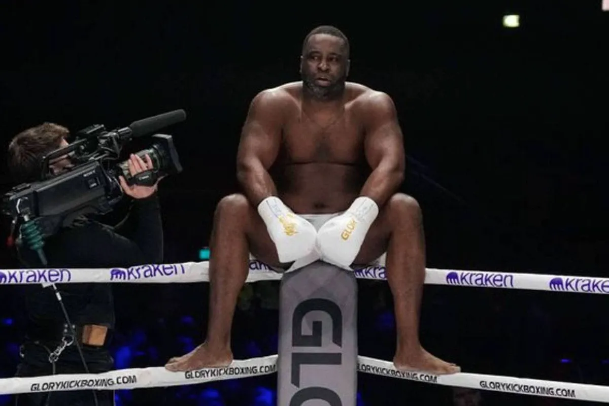 Zo werkt het toernooi van GLORY 105 – ‘Wie hier wint, heeft écht ballen’