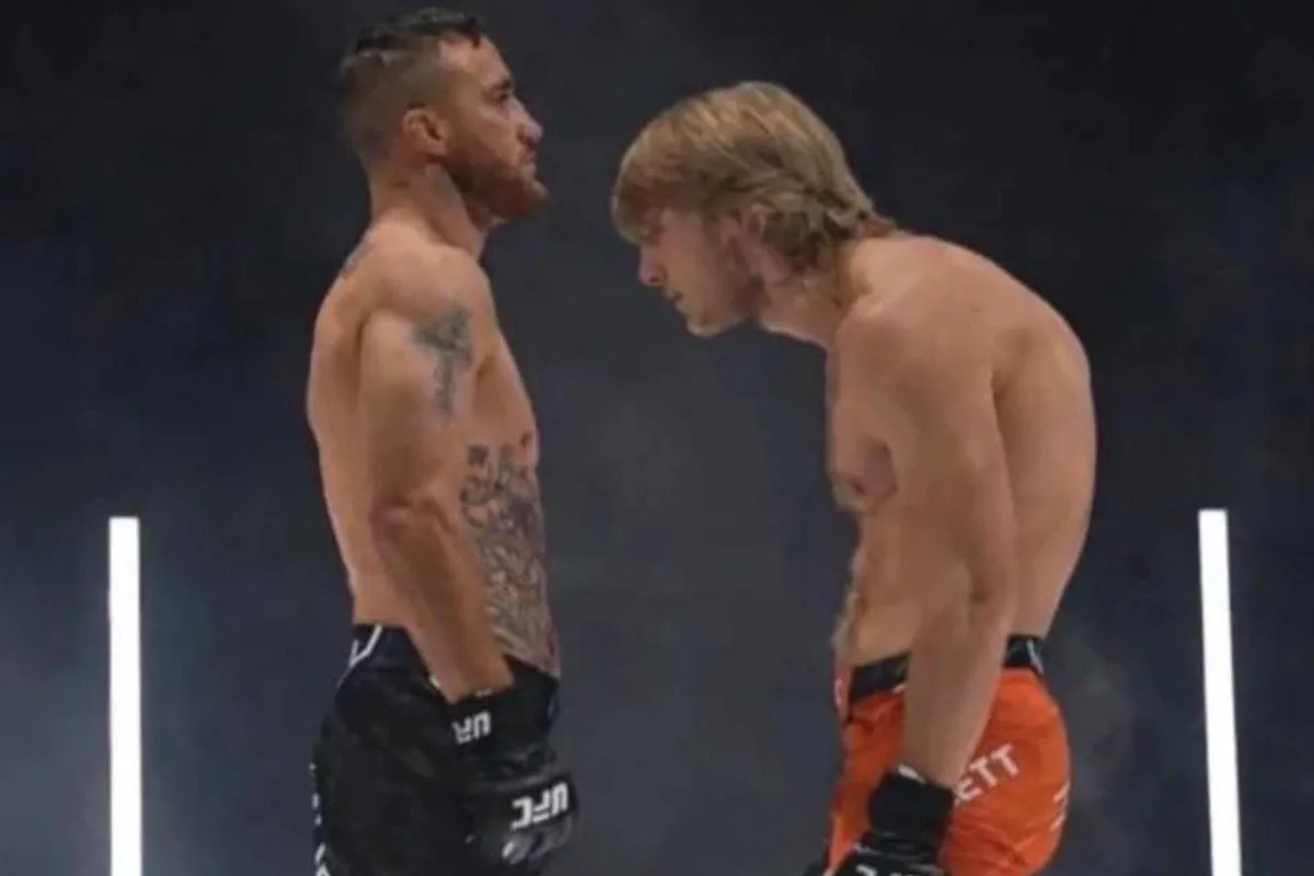 UFC 324-voorspellingen: wie wint volgens experts, Gaethje of Pimblett?