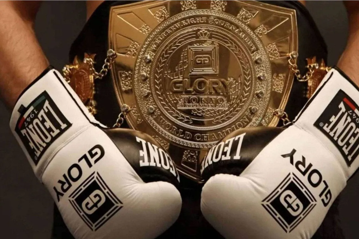 ‘De titel als risico’ – nieuwe GLORY-regels zorgen voor weerstand en interesse van buitenaf