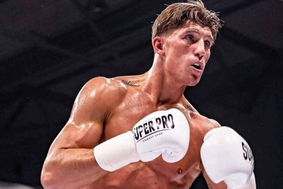 'Dat wordt een makkie' - Gradus Kraus krijgt tegenstander voor 31 januari