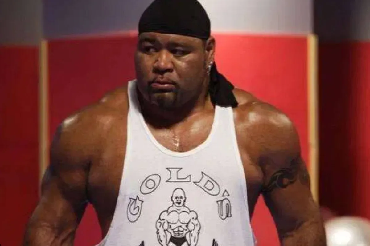 MMA-legende (56) sterft terwijl vriend voor de deur staat - 'Ik wilde hem nog zien'