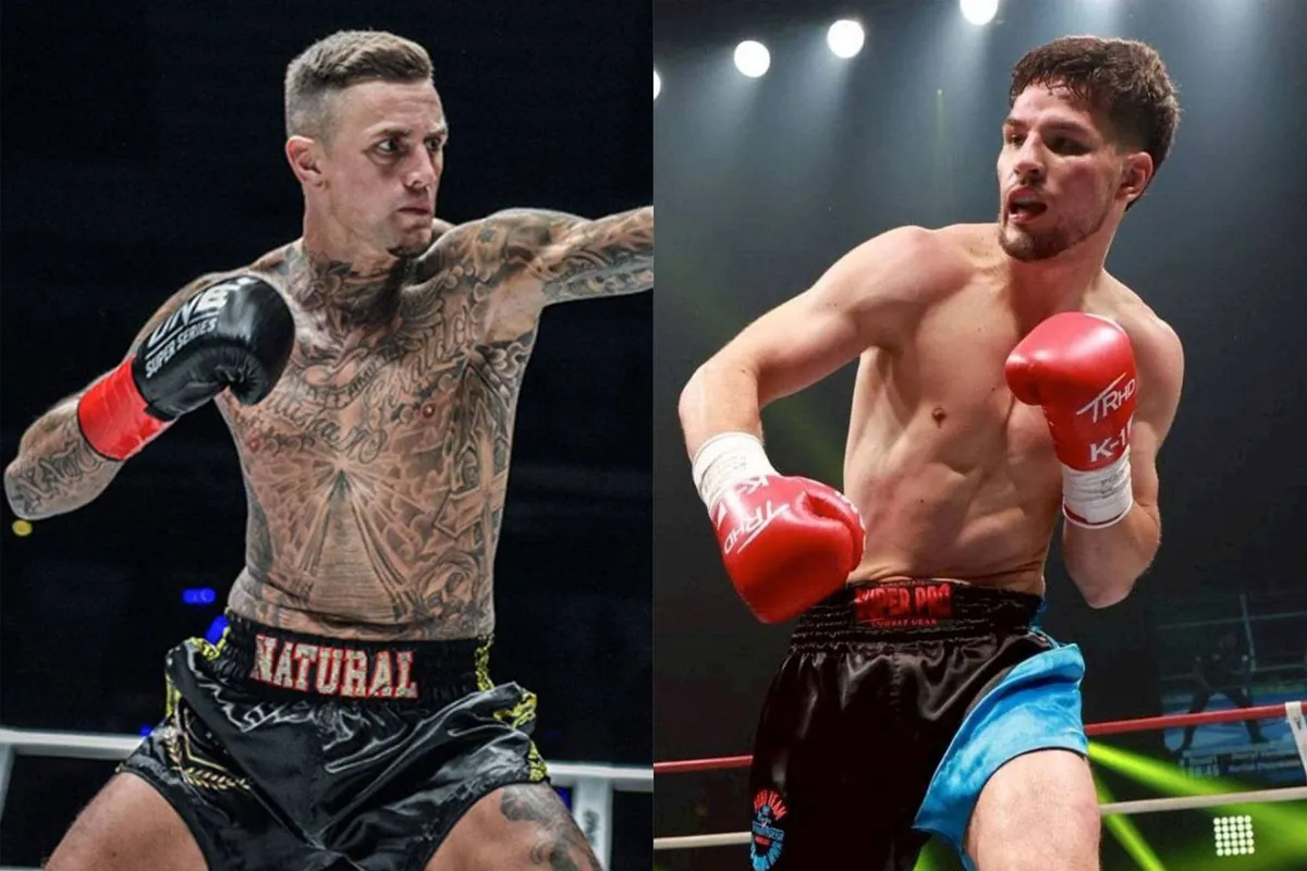 ‘Glory is nergens te bekennen’ – Holzken en Verdonk slaan toe met hardste knock-outs van 2025