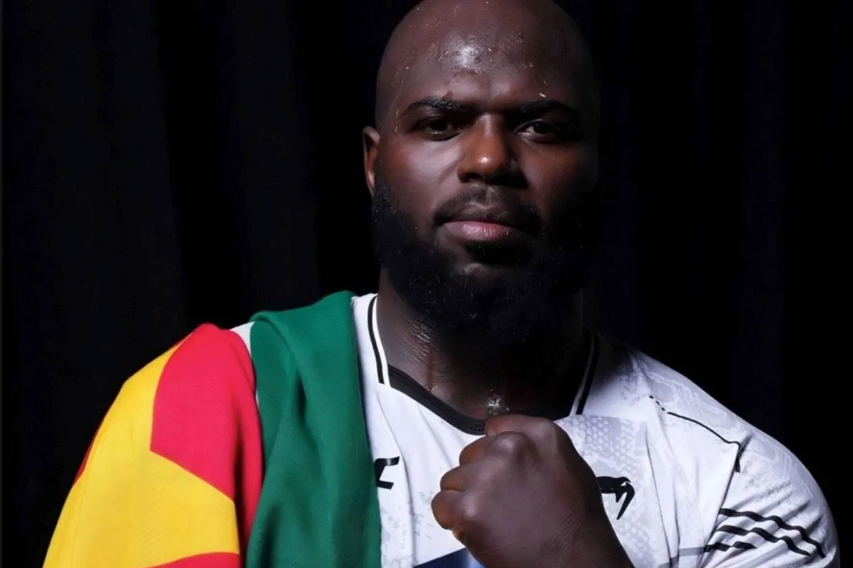 ‘Politieverslag schetst heftig beeld’ – details arrestatie ex-UFC’er Rozenstruik vrijgegeven