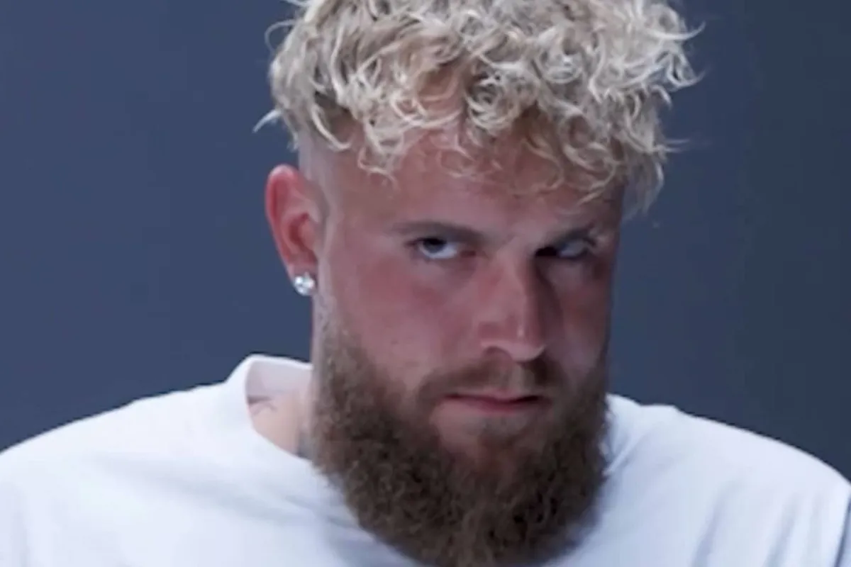 ‘Hij ligt eruit’ – Jake Paul moet boksplannen opbergen na keiharde KO door Joshua