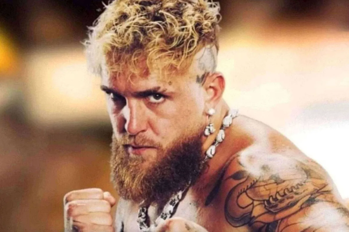 ‘Ik haatte het’: Jake Paul-rivaal weigert 30 miljoen boksgeld – hype definitief voorbij