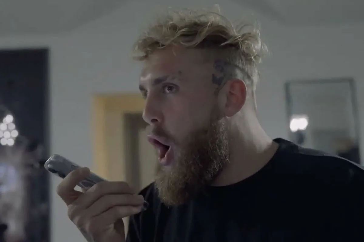 ‘Ik kan het niet geloven’ – bokser Jake Paul ‘slaagt’ voor Nederlands in virale AI-video