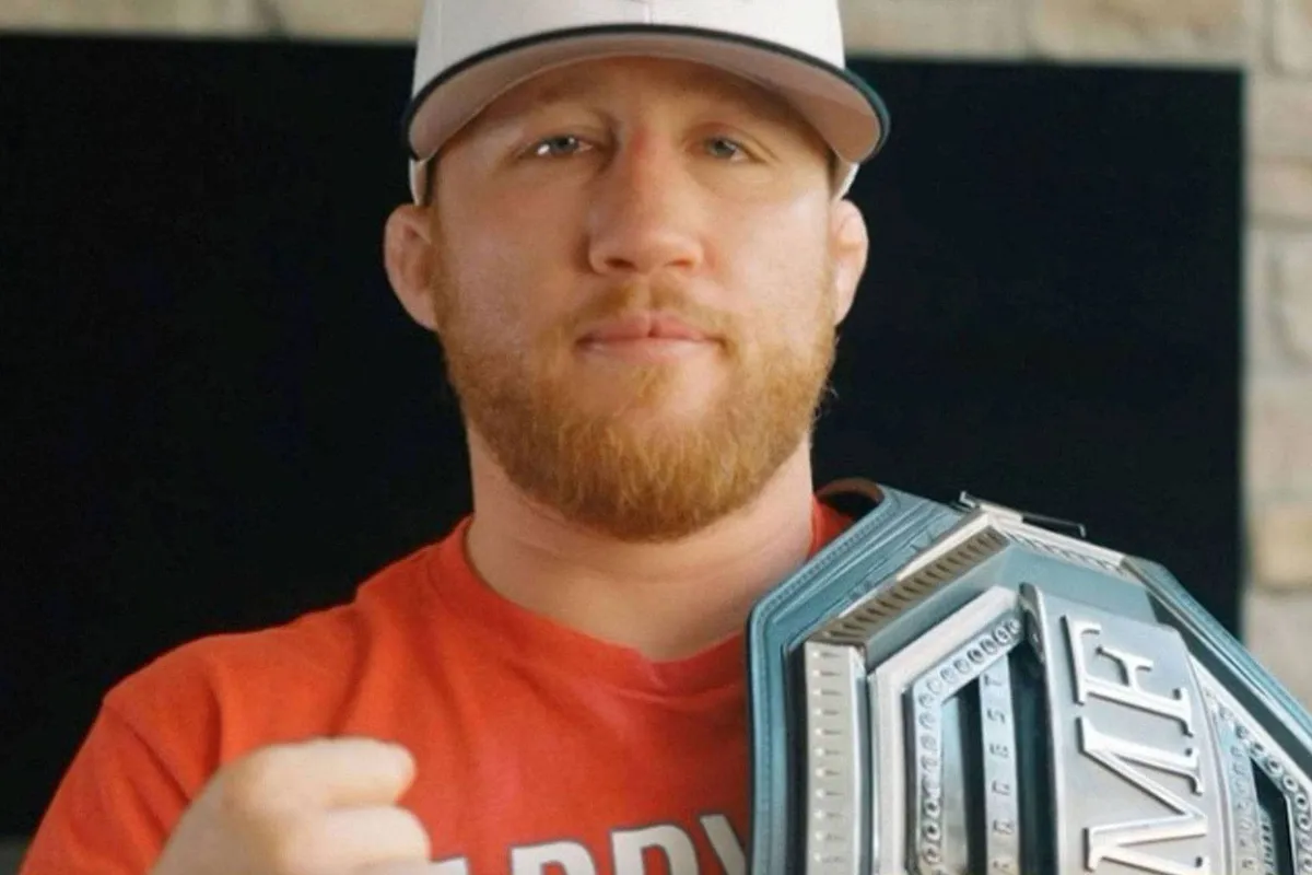 UFC: Gaethje combineert tech en training – ChatGPT hielp hem voor Pimblett‑gevecht