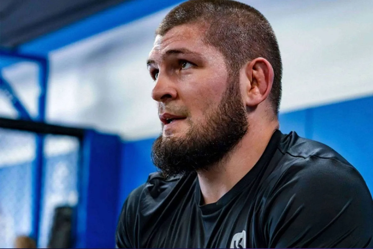UFC-legende Khabib over Thaise gyms: ‘was verboden gebied voor mij’