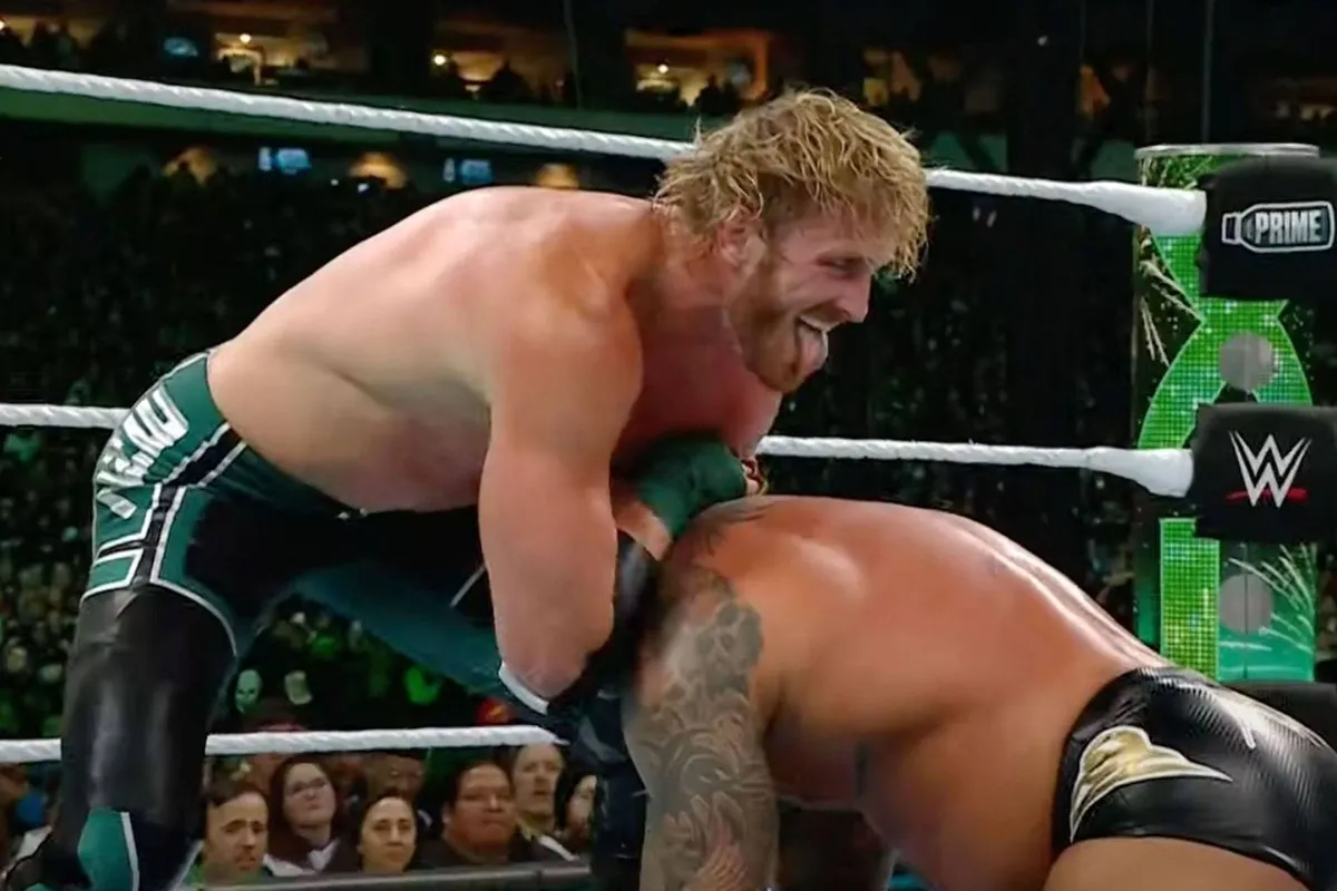 'Hij gaat neer' - viraal Logan Paul-filmpje blijkt misleidend