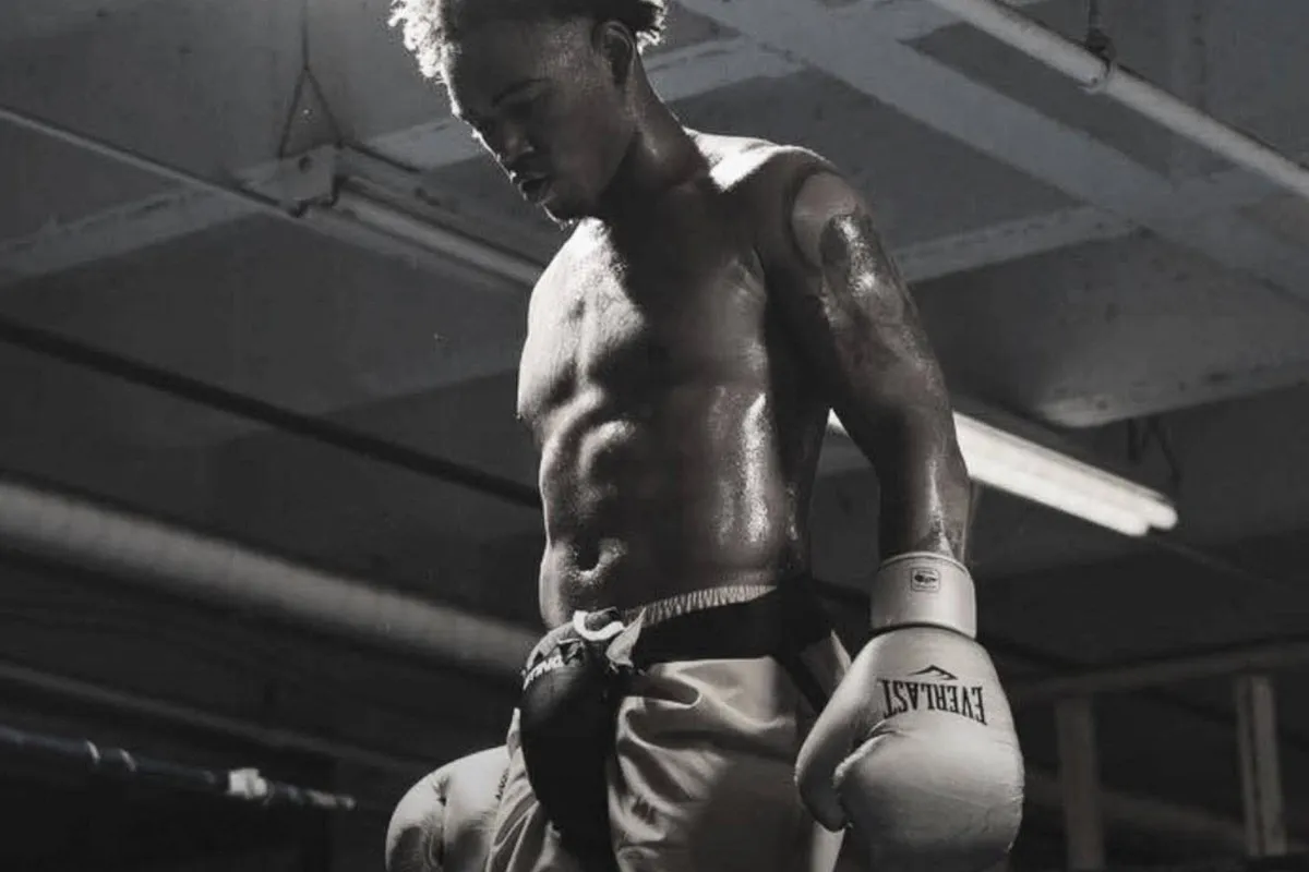 Groot bokstalent (25) vermoord aangetroffen – ‘Hij deed alles voor zijn dochter’