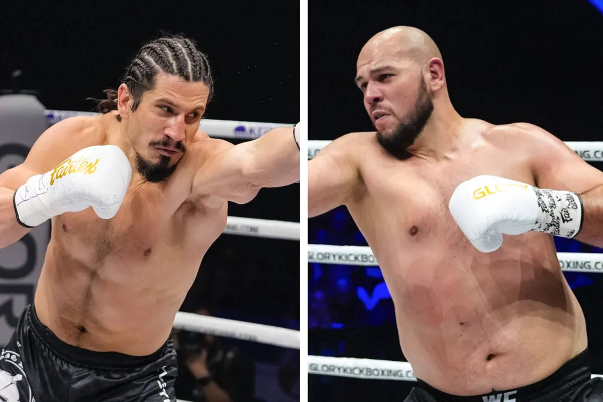 Glory-sloper Cvjetićanin doet keiharde belofte aan Laïdouni – clash op 7 februari